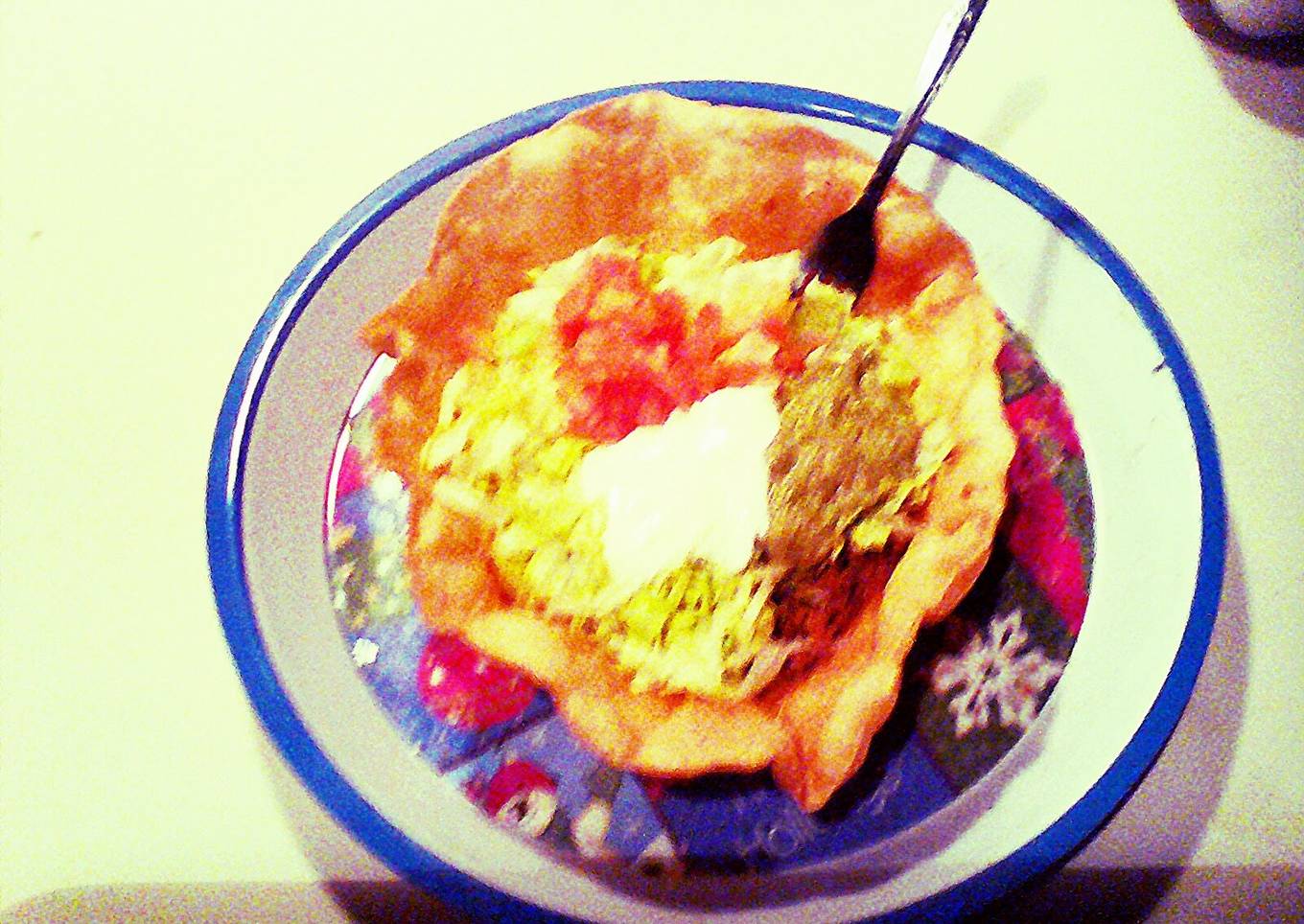 Taco Salad
