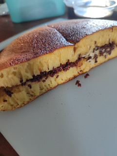 Foto resep Martabak abang abang