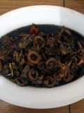Black Squid