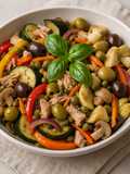 Antipasto italiano