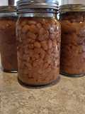 Canned Pinto Beans for Refried Beans