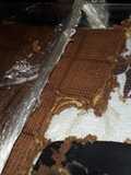 Chocorta lincoln.😀 Rápida y sencilla