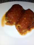 Cabbage Rolls