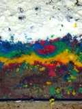 rainbow cake