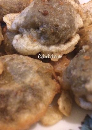 Foto resep Gandasturi Mini