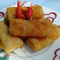 รูปของ Risol Sayur
