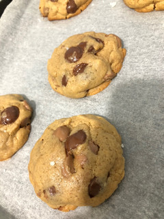 Foto resep Soft Cookies Chewy