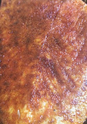 A picture of Spicy Chicken Breast.
