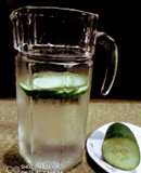 Cucumber Cooler