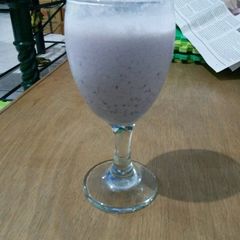 BLUEBERRY SMOOTHIES A picture of BLUEBERRY SMOOTHIES.