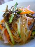 Chinese Cellophane Noodle Salad