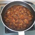 Beef teriyaki