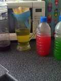 Skittles Vodka