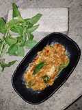 Tempe Telur Penyet