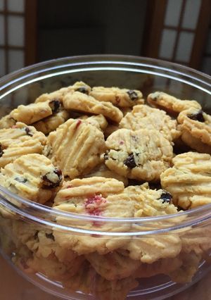 Foto resep Kue Corn Flakes