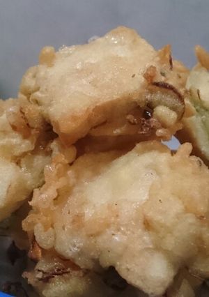 Foto resep Tahu Susur / Tahu Isi