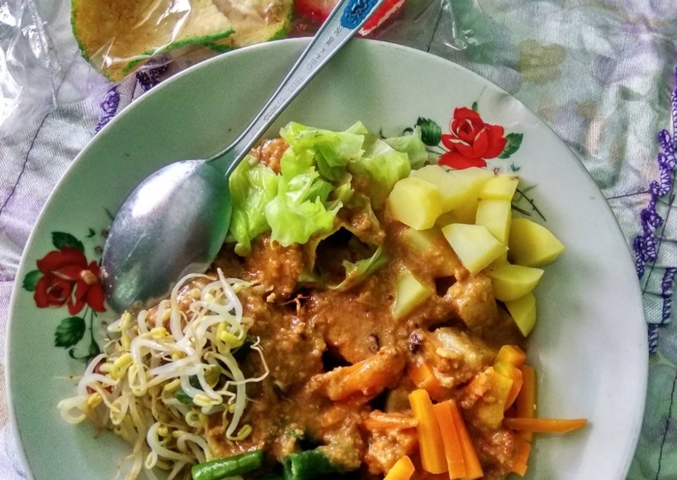 Gado Gado