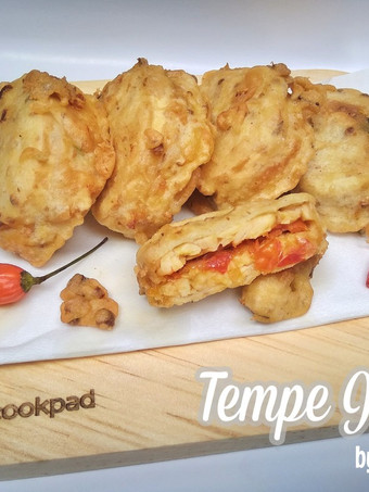 Cara Gampang Menyiapkan Tempe Jeletot Anti Gagal