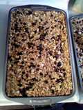 Easy Granola