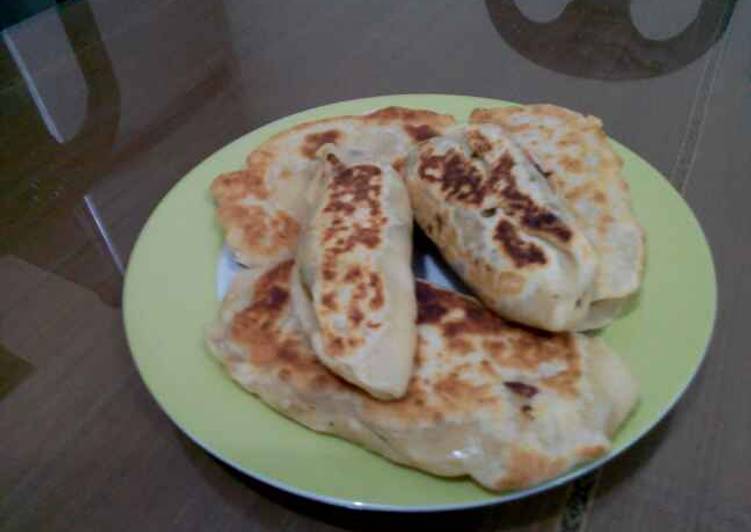 طريقة المطبق بالرقاق بالصور