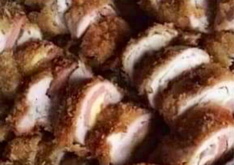 Cordon Bleu Cordon Bleu