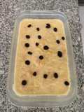 Postre de natas