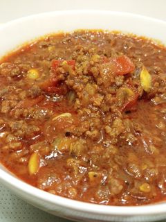 Foto resep 28. Beef bolognese (modified version)