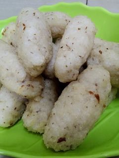 Foto resep Gandos simple