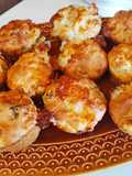 Muffin alle zucchine