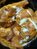 Soya chaap