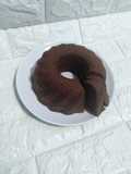 Bolu Kukus Chocolatos, No Mixer, Takaran Sdm (Sendok Makan)