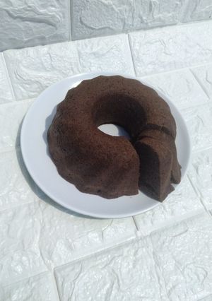 Foto resep Bolu Kukus Chocolatos, No Mixer, Takaran Sdm (Sendok Makan)