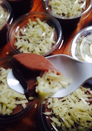 Foto resep Puding Susu