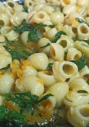 Foto principal de Tiburones con verduras
