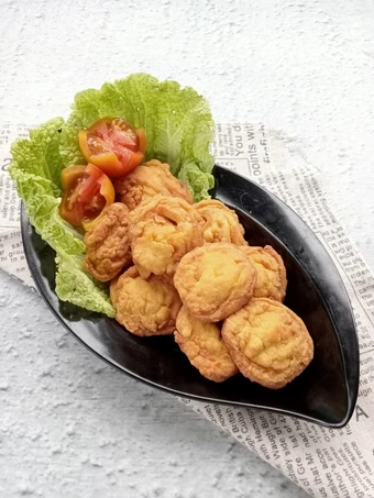 Langkah Gampang Menyiapkan Resep Egg Roll Tahu yang  Bikin Ketagihan Anti Ribet, Bisa Manjain Lidah