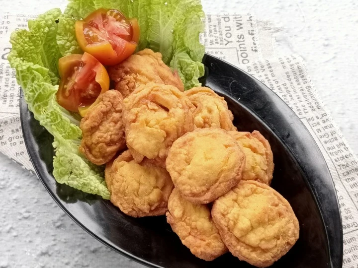 Langkah Gampang Menyiapkan Resep Egg Roll Tahu yang  Bikin Ketagihan Anti Ribet, Bisa Manjain Lidah