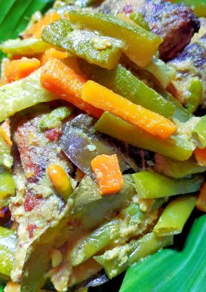 Foto resep Nila Acar Kuning