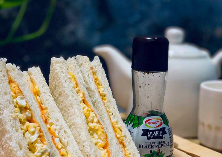 Sandwich budak sekolah