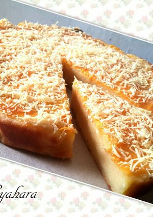 Foto resep Prol Tape Panggang Keju