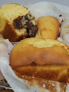 Una foto de Valencianas con chocolate