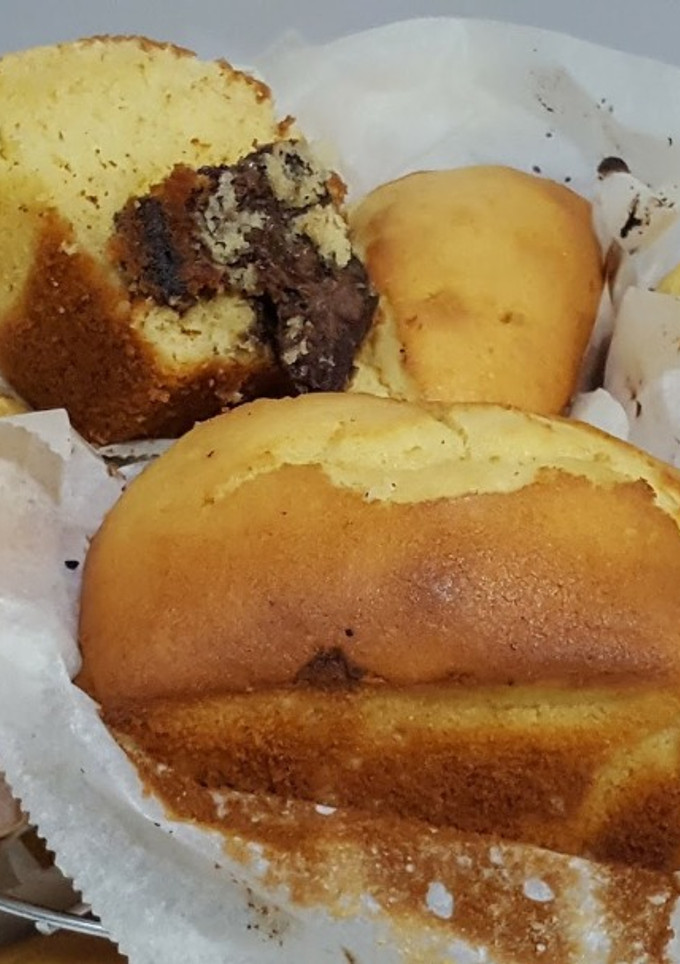 Una foto de Valencianas con chocolate