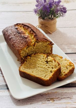 Foto resep Banana Bread