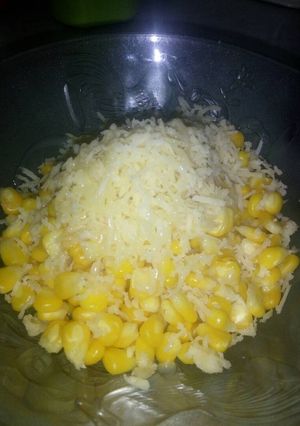 Foto resep Jasuke