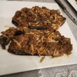 Berenjenas rellenas Mambo