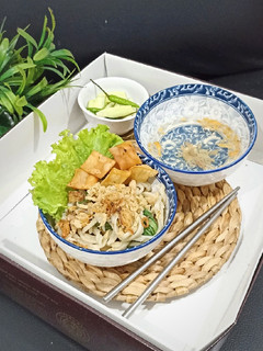 Foto resep Cwie Mie Malang