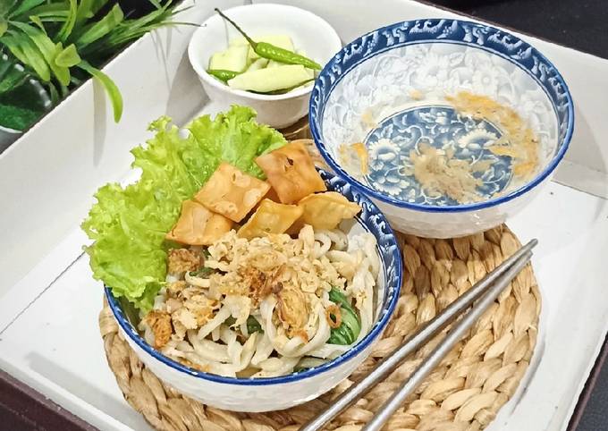 Resep Cwie Mie Malang Oleh Ibu Tina Cookpad