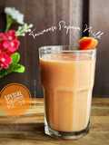 Taiwanese Papaya Milk