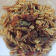 Fusilli Marinara