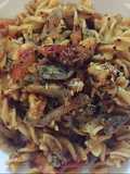 Fusilli Marinara