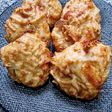 Buñuelos de Papa